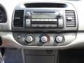 Phantom Gray Pearl - Camry LE Photo No. 32