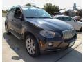 Black Sapphire Metallic - X5 xDrive48i Photo No. 7
