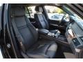 Black Sapphire Metallic - X5 xDrive48i Photo No. 9