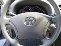Phantom Gray Pearl - Camry LE Photo No. 36