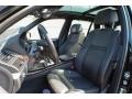 Black Sapphire Metallic - X5 xDrive48i Photo No. 11