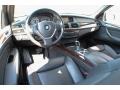 Black Sapphire Metallic - X5 xDrive48i Photo No. 16