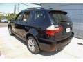 Jet Black - X3 xDrive30i Photo No. 4