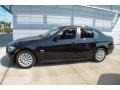 Jet Black - 3 Series 328xi Sedan Photo No. 3