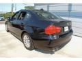 Jet Black - 3 Series 328xi Sedan Photo No. 4