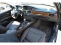 Jet Black - 3 Series 328xi Sedan Photo No. 9