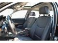 Jet Black - 3 Series 328xi Sedan Photo No. 12