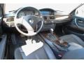Jet Black - 3 Series 328xi Sedan Photo No. 16