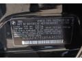 Jet Black - 3 Series 328xi Sedan Photo No. 18