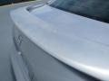 Satin Silver Metallic - Accord LX Coupe Photo No. 17