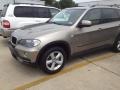 Platinum Bronze Metallic - X5 xDrive30i Photo No. 1