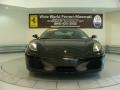 Nuovo Nero Daytona (Black Metallic) - F430 Coupe F1 Photo No. 2