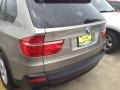 Platinum Bronze Metallic - X5 xDrive30i Photo No. 10