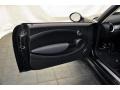 Midnight Black Metallic - Cooper Clubman Photo No. 11