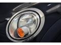 2011 Midnight Black Metallic Mini Cooper Clubman  photo #21