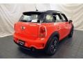 Pure Red - Cooper S Countryman Photo No. 3