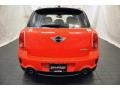 Pure Red - Cooper S Countryman Photo No. 4