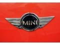 Pure Red - Cooper S Countryman Photo No. 5