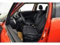 Pure Red - Cooper S Countryman Photo No. 14