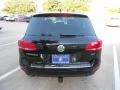 2013 Black Volkswagen Touareg TDI Executive 4XMotion  photo #6