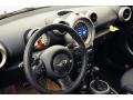Pure Red - Cooper S Countryman Photo No. 18