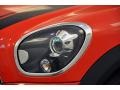Pure Red - Cooper S Countryman Photo No. 21