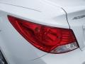 2013 Century White Hyundai Accent GLS 4 Door  photo #10
