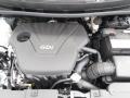 2013 Century White Hyundai Accent GLS 4 Door  photo #13