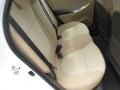 2013 Century White Hyundai Accent GLS 4 Door  photo #18