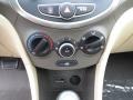 2013 Century White Hyundai Accent GLS 4 Door  photo #25