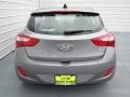 Titanium Gray Metallic - Elantra GT Photo No. 4