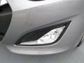 2013 Titanium Gray Metallic Hyundai Elantra GT  photo #9