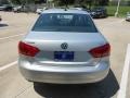 Reflex Silver Metallic - Passat 2.5L SE Photo No. 6