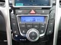 2013 Titanium Gray Metallic Hyundai Elantra GT  photo #28