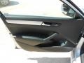 Reflex Silver Metallic - Passat 2.5L SE Photo No. 10