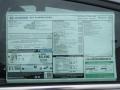 2013 Titanium Gray Metallic Hyundai Elantra GT  photo #35