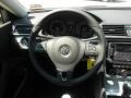 Reflex Silver Metallic - Passat 2.5L SE Photo No. 16