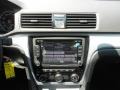 Reflex Silver Metallic - Passat 2.5L SE Photo No. 17