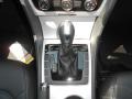 Reflex Silver Metallic - Passat 2.5L SE Photo No. 18