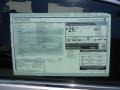 Reflex Silver Metallic - Passat 2.5L SE Photo No. 22