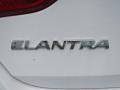 Monaco White - Elantra GT Photo No. 11