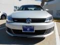 Frost Silver Metallic - Jetta GLI Autobahn Photo No. 2