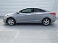 2013 Titanium Gray Metallic Hyundai Elantra Coupe GS  photo #5