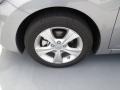 2013 Titanium Gray Metallic Hyundai Elantra Coupe GS  photo #10