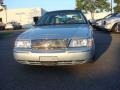 2005 Light Ice Blue Metallic Mercury Grand Marquis LS  photo #6