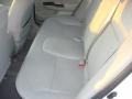 Taffeta White - Civic LX Sedan Photo No. 9