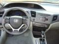 Taffeta White - Civic LX Sedan Photo No. 10