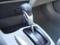 Taffeta White - Civic LX Sedan Photo No. 13
