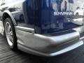 Indigo Blue Metallic - Savana Van 1500 Passenger Conversion Photo No. 11