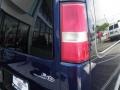 Indigo Blue Metallic - Savana Van 1500 Passenger Conversion Photo No. 14